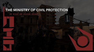 The Ministry of Civil Protection [S2FM]