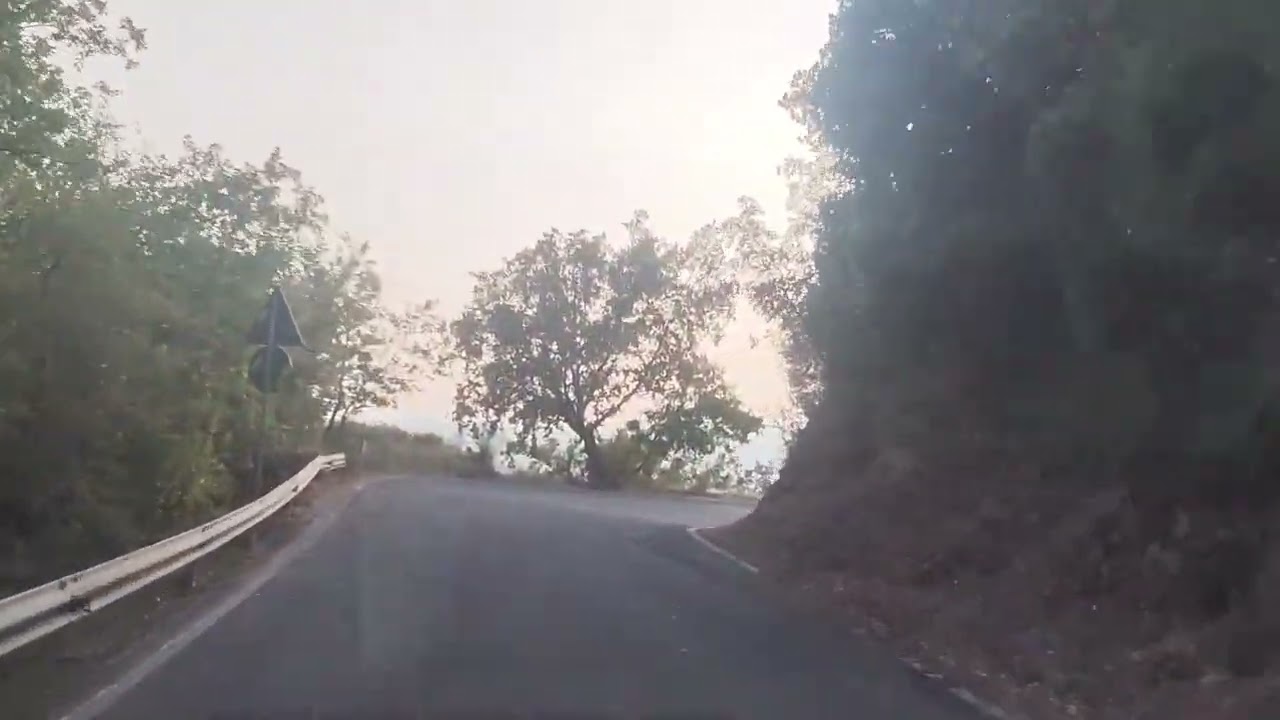 Giro dei Monti Savonesi Storico 2025 - P.S. 