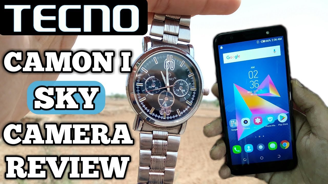 TECNO CAMON I SKY CAMERA REVIEW || TECNO CAMON I SKY CAMERA TEST