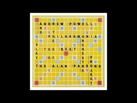 Andrew Powell — Andrew Powell and the Philharmonia Orchestra - Damned if I do