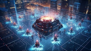 AI and AUTONOMOUS SYSTEMS