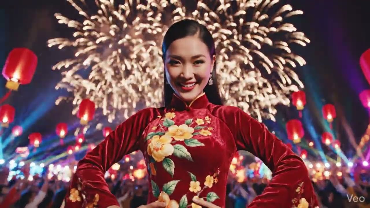 🔥 NHẠC XUÂN REMIX 2026 CỰC BỐC | Kìa Tết Sang – Chúc Tết Mọi Nhà – Nụ Cười Xuân NGHE LÀ MUỐN QUẨY 🎉