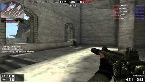 Rapid Fire Hacker Caught