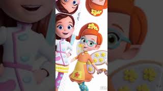 butter bean vs poppy edit