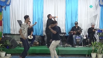 Tetes Tetes Air Mata -  Mansyur. S Cover Akhsay Kamal  (Samar Haurgeulis)