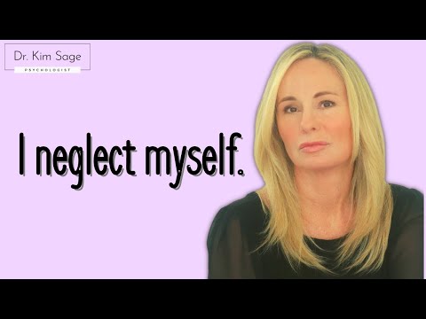 Video: Čo je sebazanedbanie?