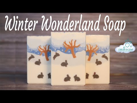 How to extrude soap dough correctly for cold process embeds. Cold process soap making tutorial.