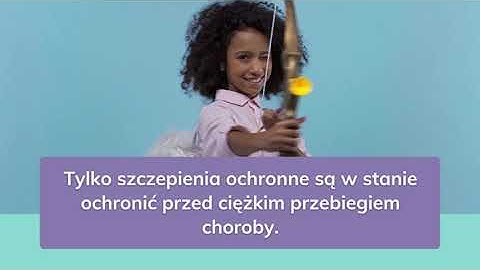 Bezpieczni, bo zaszczepieni.