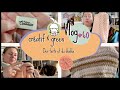 Tests et blabla vlog 60