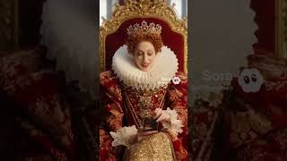 Kraliçe Elizabethten İspanya Kralına Sol Kaydırma