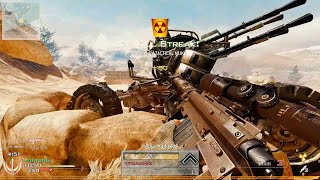 MW2 In 2025 :INTERVENTION WIN NUKE IN AFGHAN FFA!
