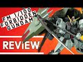 1ST PARTY JUDGE! FM 1/100 FORBIDDEN GUNDAM REVIEW / Gundam Seed Full Mechanics Model Kit