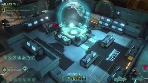 XCOM: Enemy Within [22] - Operation Ashes and Temples