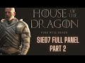 House of the dragon s1e07  a cersei lannister soapbox