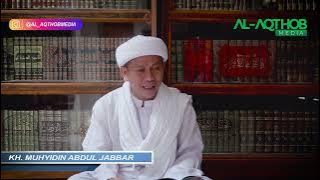 REJEKI ANU HALAL | KH. Muhyidin Abdul Jabbar