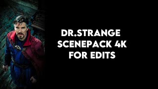Dr.strange Twixtorscenepack 4K 60Fps For Edits