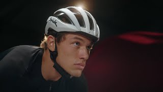 Spiuk presenta Profit, su nuevo casco de ciclismo de competición