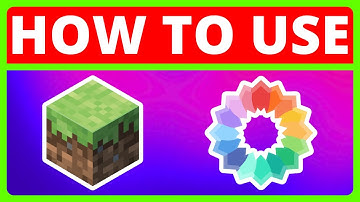 How To Use Iris Shaders In Minecraft Java | Minecraft Iris Shaders