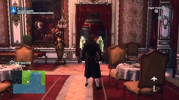 AC: Unity - Sequence 1 Memory 3