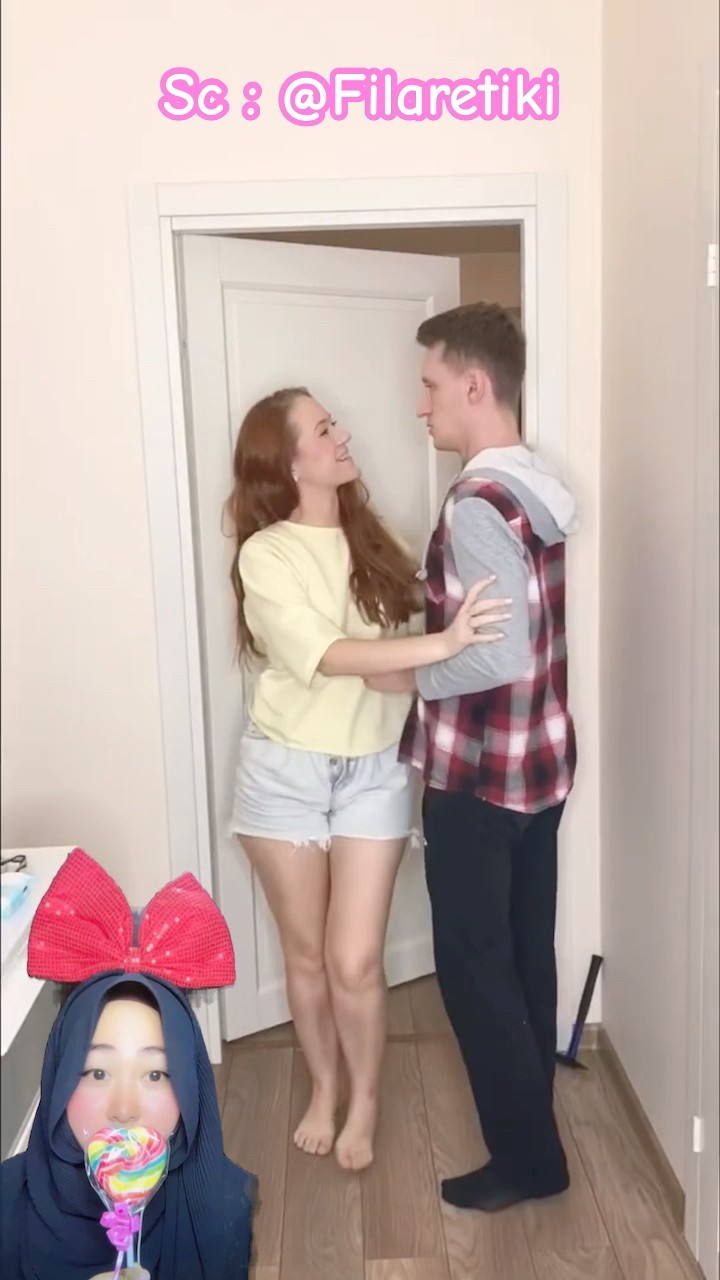 ADA SIAPA DI KAMAR MAMA ⁉️ akankah Papa Tau ? @Filaretiki #shorts