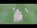 Specsavers County Championship: Warwickshire vs Yorkshire Day Two