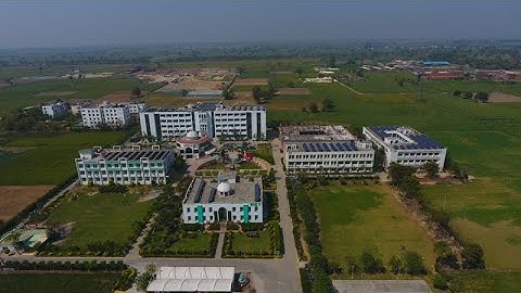 PIET Official Video | Panipat Institute of Engineering & Technology