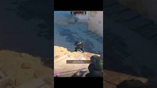 Çakkallar 🔴🕹️😁 #cs2aim #csgo #cs2overpass #counterstrike #gameplay