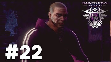 Saints Row: The Third - Tiger Escort | Mission 22