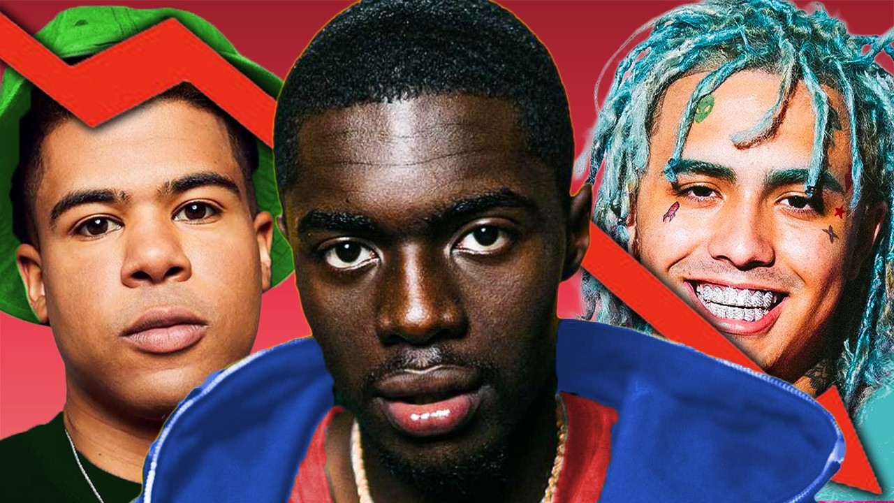 6 One Hit Wonder Rappers Who Disappeared