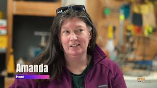 STEM Parent Listening Session & Fix-It Clinic | Duluth MakerSpace