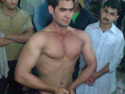 Afsar Khan Landhi Club Movie Ismael Jym & Fitness