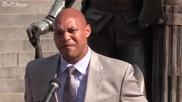 Business leaders push for SC hate crimes bill as legislative session ends