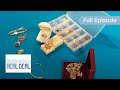 Highest deal of the day magnificent jewellery collection  dickinsons real deal  s12 e14