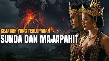 Sunda Majapahit Satu Darah?! TERBONGKAR! #sejarah #arkeologi #majapahit #sunda #rajajawa