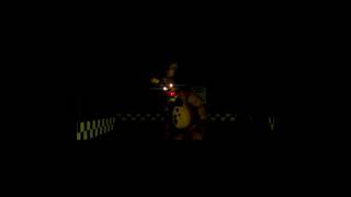 Fnaf Movie Springbonnie William Afton Walk Test Animation