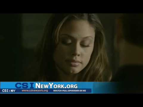 CSI: NY episode 611- Second Chances - Kim Kardashi...