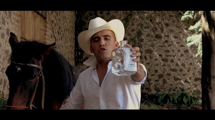 El Borracho - Luis Manuel El Dorado (Video Oficial)