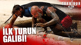 Dokunulmazlıkta 8 Puana Ulaşan Takım Belli Oldu | Survivor All Star 2024 63. Bölüm