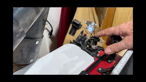 JessEm Router Table Fence Micro Adjuster