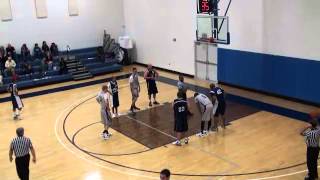 USAFA Prep vs Buckley AFB #2