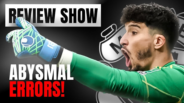 Did We Deserve More? | Shambles Defence! 😡 | Tottenham 4-3 Man Utd | Review Show