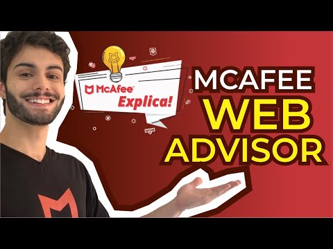 Vídeo: O que é WebAdvisor?