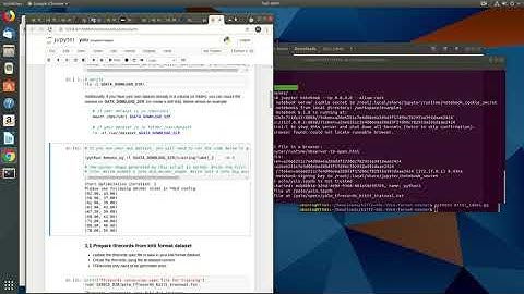 【TLT 2.0】How to use Transfer Learning Toolkit(TLT2.0) yolo by self Dataset