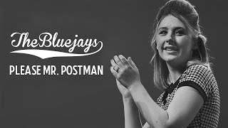 Please Mr. Postman - The Beatles cover | The Bluejays