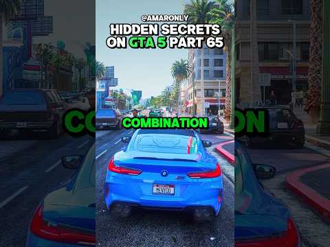 Hidden Secrets On