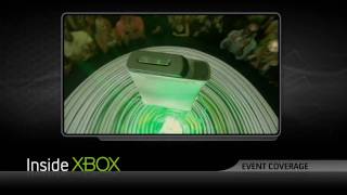 Xbox 360 - E3 A Look Back