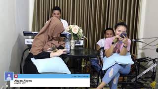 Tetep nyayangi VOC Iis Tania ( COVER)