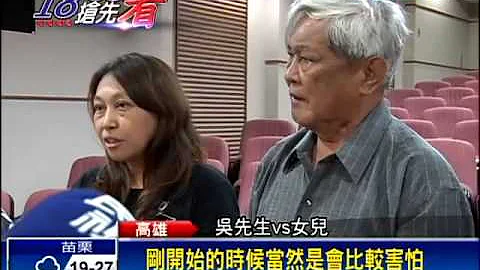 七旬翁罹癌四次 奇蹟痊愈庆重生－民视新闻 - 天天要闻