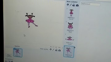 Online Class by Srishti Arora | Class 4 | Ch-7 | More About Scratch | Part-2