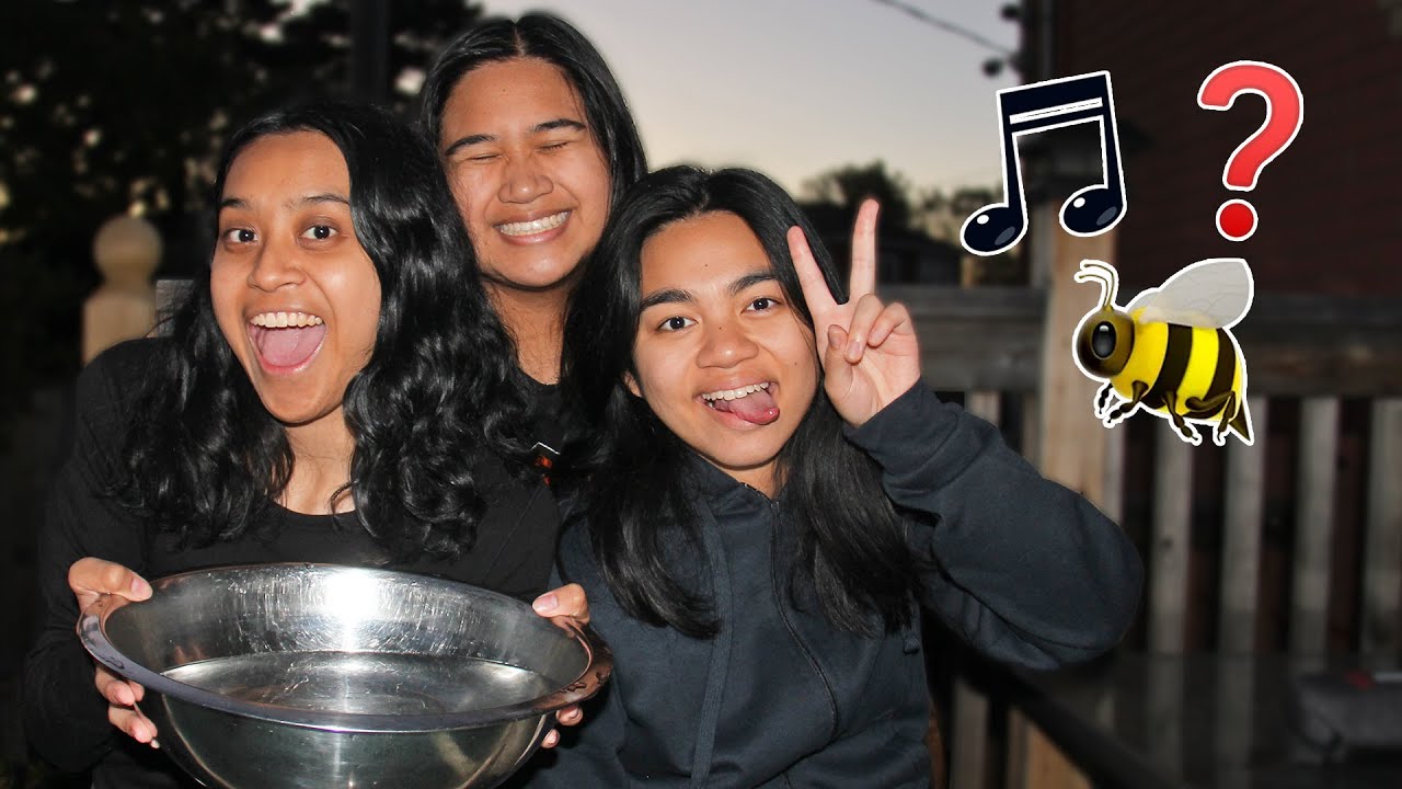 WE'RE BACK!! (ft. Kisha Delorey & Joy)